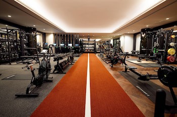 Corinthia London