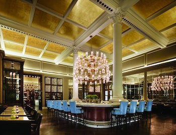Corinthia London