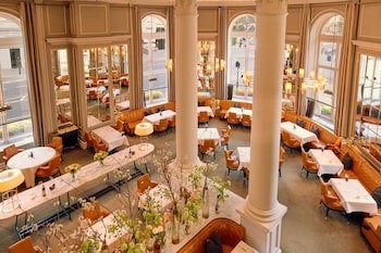 Corinthia London