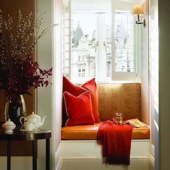 Corinthia London