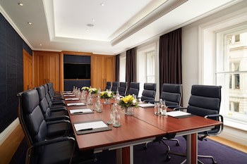 Corinthia London
