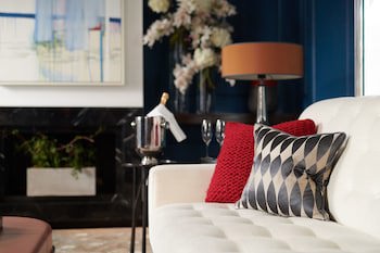 Corinthia London