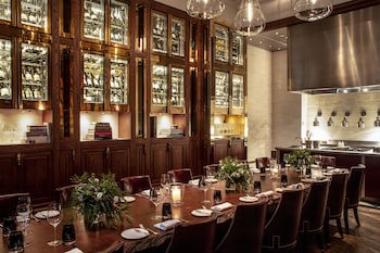 Corinthia London