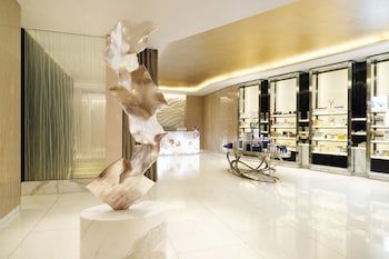 Corinthia London