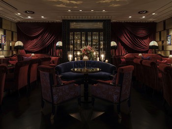 Corinthia London