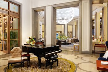 Corinthia London