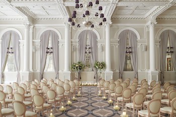 Corinthia London