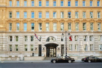 Corinthia London