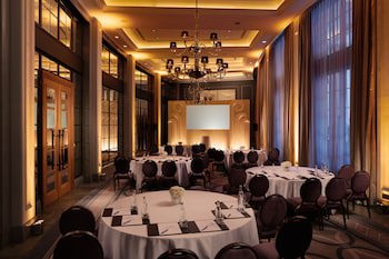 Corinthia London