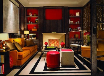 Corinthia London