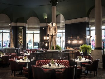 Corinthia London