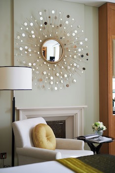 Corinthia London