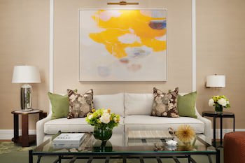 Corinthia London
