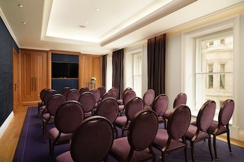 Corinthia London