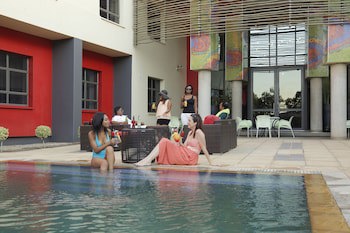 Peermont Metcourt Hotel At Umfolozi
