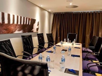 Peermont Metcourt Hotel At Umfolozi