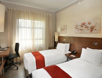 Peermont Metcourt Hotel At Umfolozi