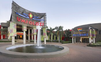 Peermont Metcourt Hotel At Umfolozi