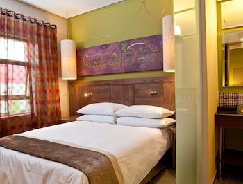 Peermont Metcourt Hotel At Umfolozi