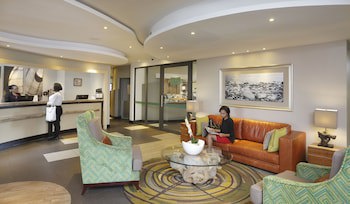 Peermont Metcourt Hotel At Umfolozi