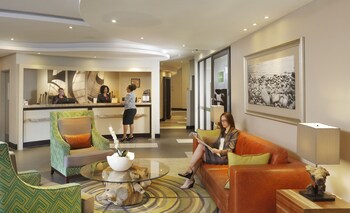 Peermont Metcourt Hotel At Umfolozi