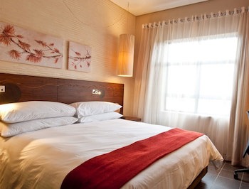 Peermont Metcourt Hotel At Umfolozi