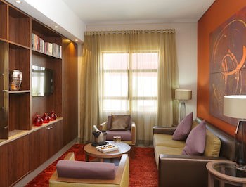 Peermont Metcourt Hotel At Umfolozi