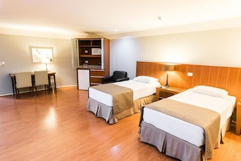 Hotel Boulevard