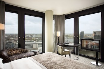 Hyatt Regency Dusseldorf fotoğrafı