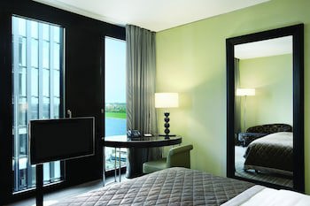 Hyatt Regency Dusseldorf fotoğrafı