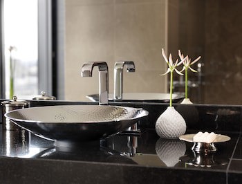 Hyatt Regency Dusseldorf fotoğrafı