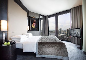 Hyatt Regency Dusseldorf fotoğrafı