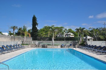 Willowbank Resort