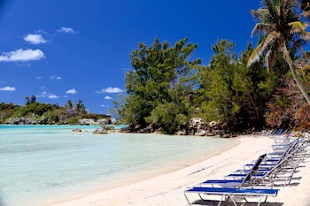 Willowbank Resort