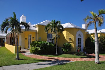 Willowbank Resort