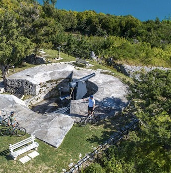 Willowbank Resort