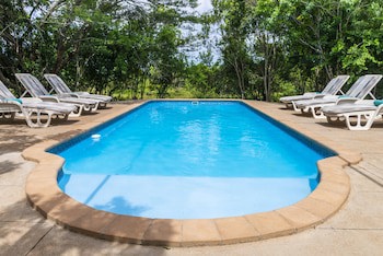 Leopard Walk Lodge