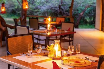 Leopard Walk Lodge
