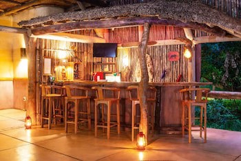 Leopard Walk Lodge