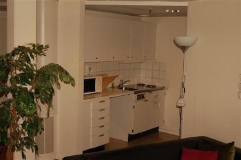 Hotel Kupolen