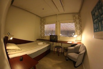 Hotel Kupolen