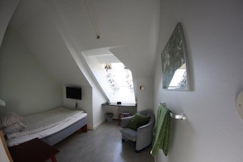 Hotel Kupolen