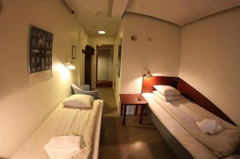 Hotel Kupolen