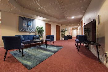 Hotel Kupolen
