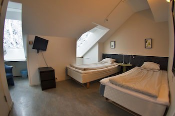 Hotel Kupolen
