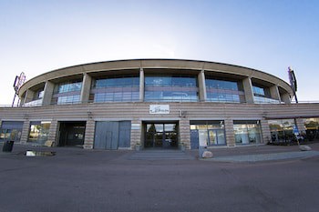 Hotel Kupolen