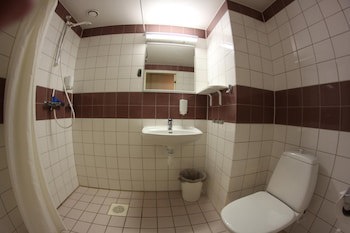 Hotel Kupolen