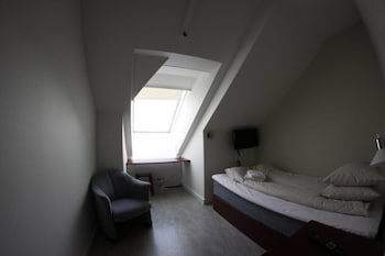Hotel Kupolen