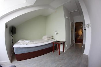Hotel Kupolen