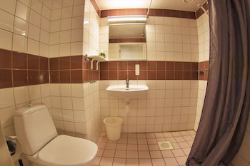 Hotel Kupolen